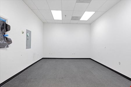 Washington Commerce Center | Units 4 & 5