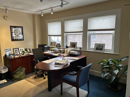 4,991 Square Foot Office Building