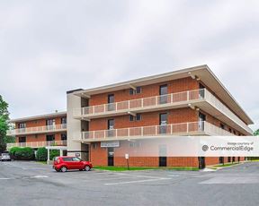Padonia Plaza