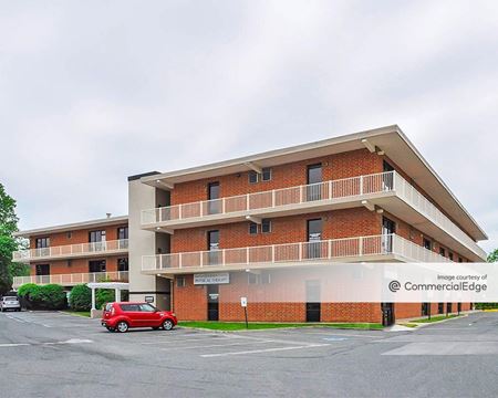 Office space for Rent at Padonia Plaza in Timonium