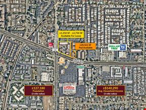 101 East Foothill Boulevard
