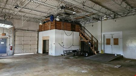 Industrial/Flex for Lease in Jackson