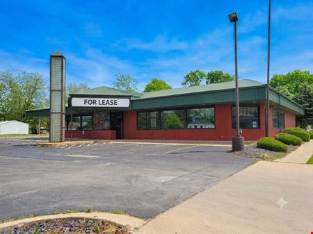 803 W. Burlington Ave.