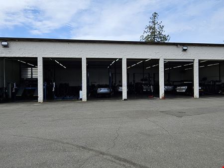 Marysville Vehicle Dealership & Repair
