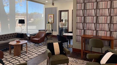 Office space for Rent at Enclave Coworking - Enclave Lake Forest in Lake Forest