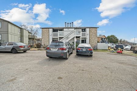 Multi-Family space for Sale at 10205 Brownie Dr in Austin