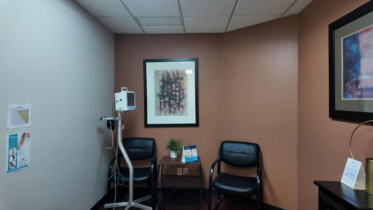 202 E EARLL DR UNIT 360 - 8% CAP Investment Opportunity