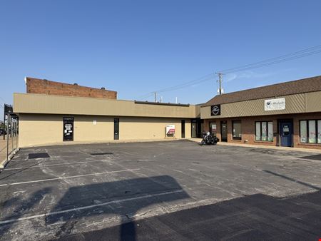 Office space for Rent at 2007 W Franklin St Suite B in Evansville