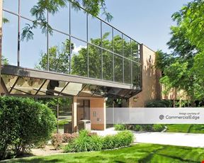 Canyon Park Technology Center - J