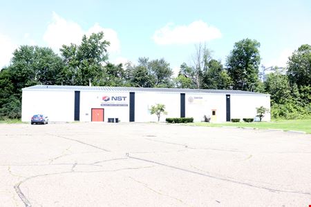 Industrial space for Rent at 1127 Front St SW in New Philadelphia