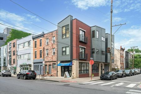 Multi-Family space for Sale at 990 & 992 N 2nd St in Philadelphia
