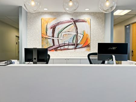 Regus - New York City - Madison Square Garden
