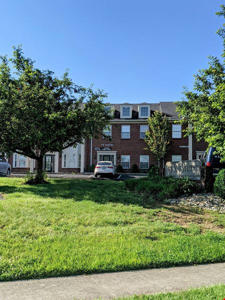833 Valley College Drive Ste 11