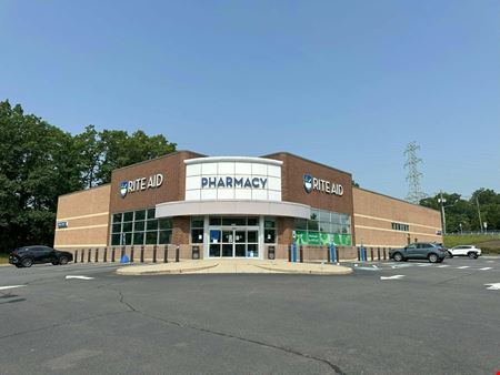 Retail space for Rent at Former Rite Aid in Parlin
