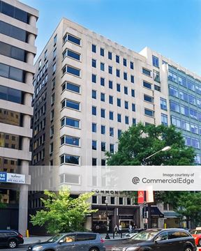 1625 K Street NW
