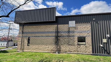 475-485 Business Park Ln 