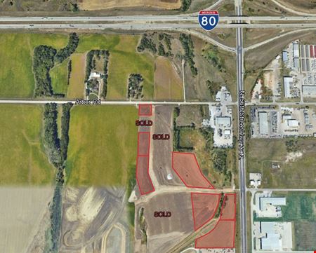 VacantLand space for Sale at 5225 Arbor Rd, Lot 6 in Lincoln