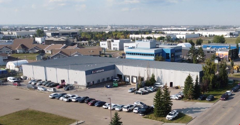 17531 114 Ave, Edmonton
