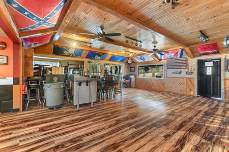 T&A Saloon and Homes