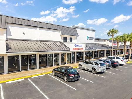 Lakes Shoppes