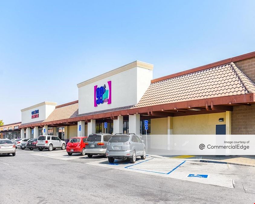 3684 & 3686 Sonoma Blvd