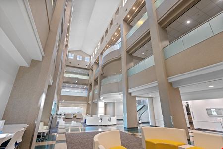 The Brock Center | Corporate Campus for Sale