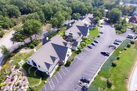 Granite Hill Shoppes