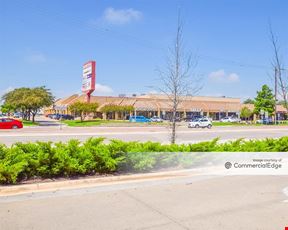 Metroplex Plaza