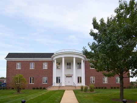 Office space for Rent at Salt Creek Medical Campus in Hinsdale