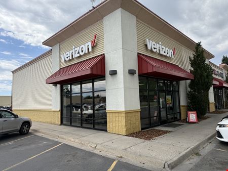 17th Street Retail