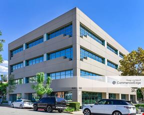 Huntington Medical Plaza
