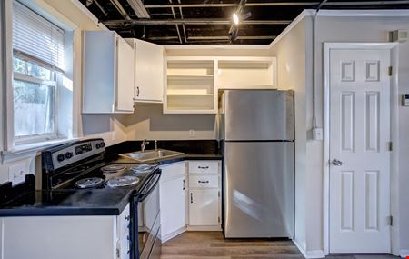 The Lofts at Cottage Hill