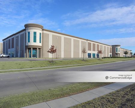 Industrial space for Rent at Marina Vista Business Center - Bldg B in Lewisville