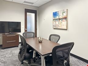 Regus - Kansas City– Leawood – Park Place