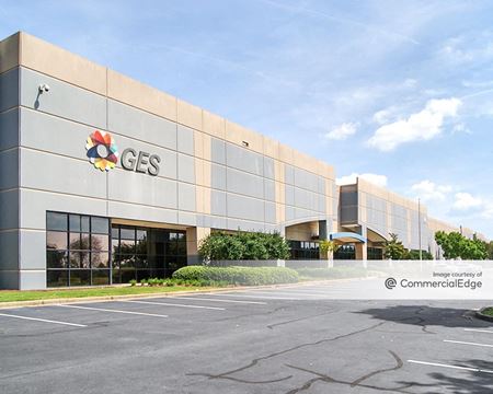 Industrial space for Rent at Westfork - 750 Maxham Road in Lithia Springs