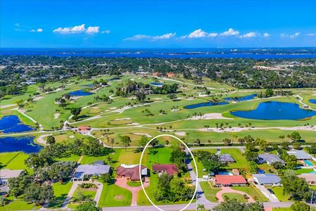VacantLand space for Sale at Bradenton Country Club Lots in Bradenton