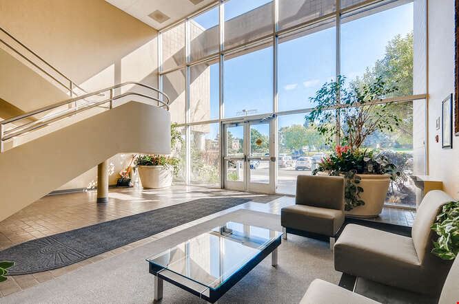 Office Evolution - Greenwood Village