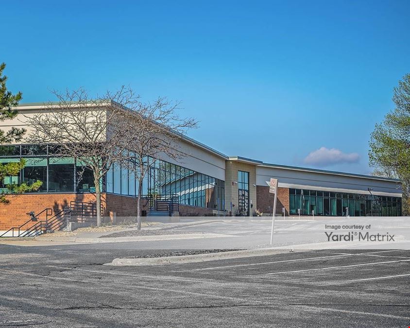 Oakview Office Building
