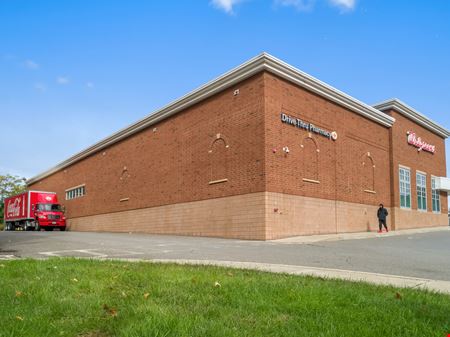 Walgreens - Troy, NY