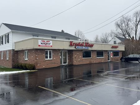Office space for Rent at 8828 Main St in Williamsville