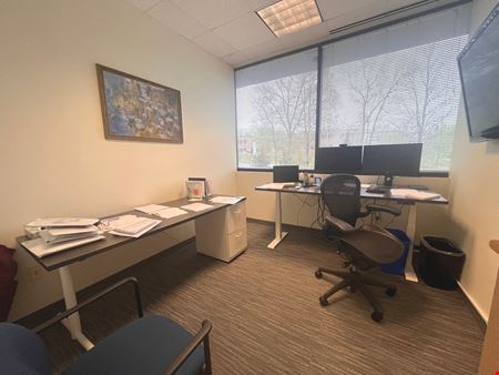 Fairfield County Professional Office Suite
