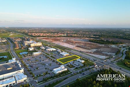 Premier Wellen Park Commercial BTS/Ground Lease Opportunity