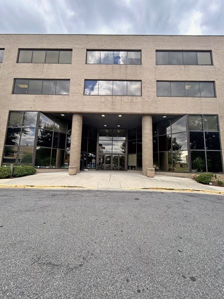 7350 Van Dusen Road, Unit 240