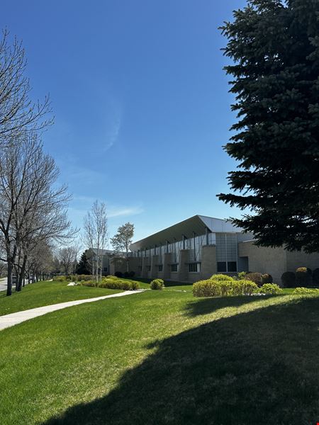 Billings Operations Center