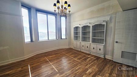 Office space for Rent at For Sale or Lease: Downtown Little Rock Office Condo in Little Rock
