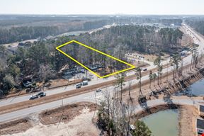 Port Wentworth Growth Corridor Site | Assemblage Potential