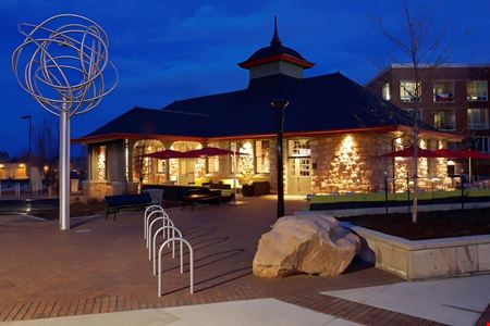Restaurant space for Rent at 2366 Junction Place in Boulder