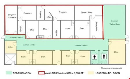 Medical Office