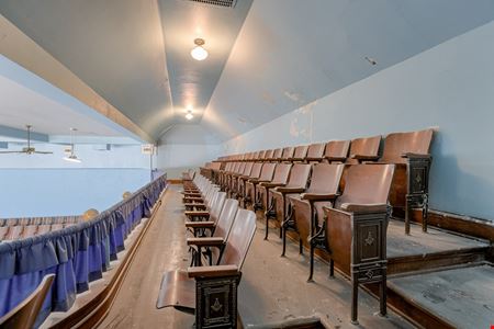 Adaptive Reuse Church/School/Residential