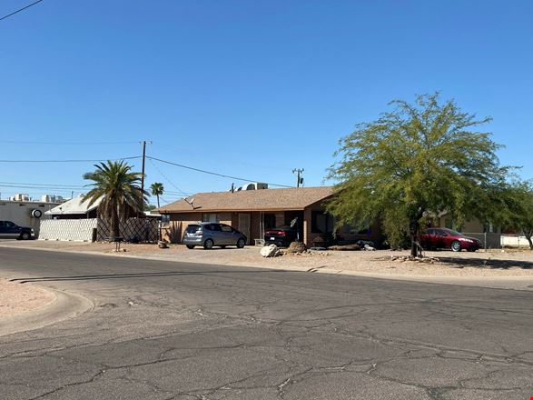 1300 N Pinal Ave